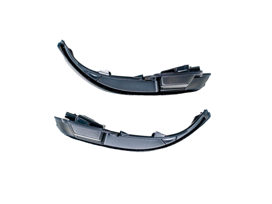 Cali Raised Dynamic Sequential Side Mirror Turn Signals For Tacoma (2016-2023)