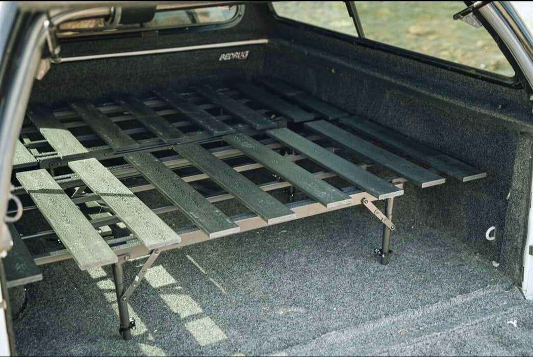 Nokhu Rack For Tacoma (1996-Current)