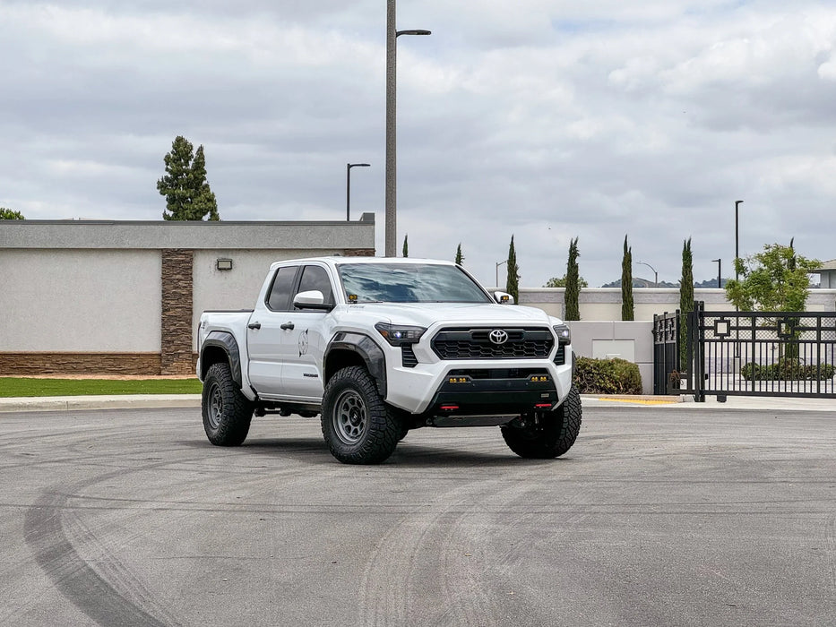 NYTOP Fender Flare Kit For Tacoma (2024-Current)
