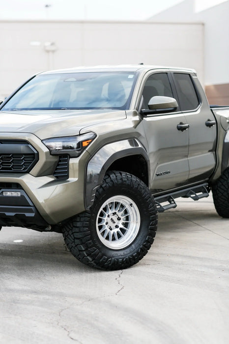 NYTOP Fender Flare Kit For Tacoma (2024-Current)