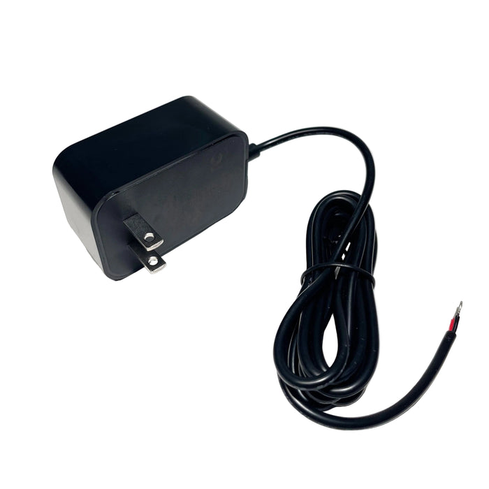 Kingpin Equipped AC Power Supply