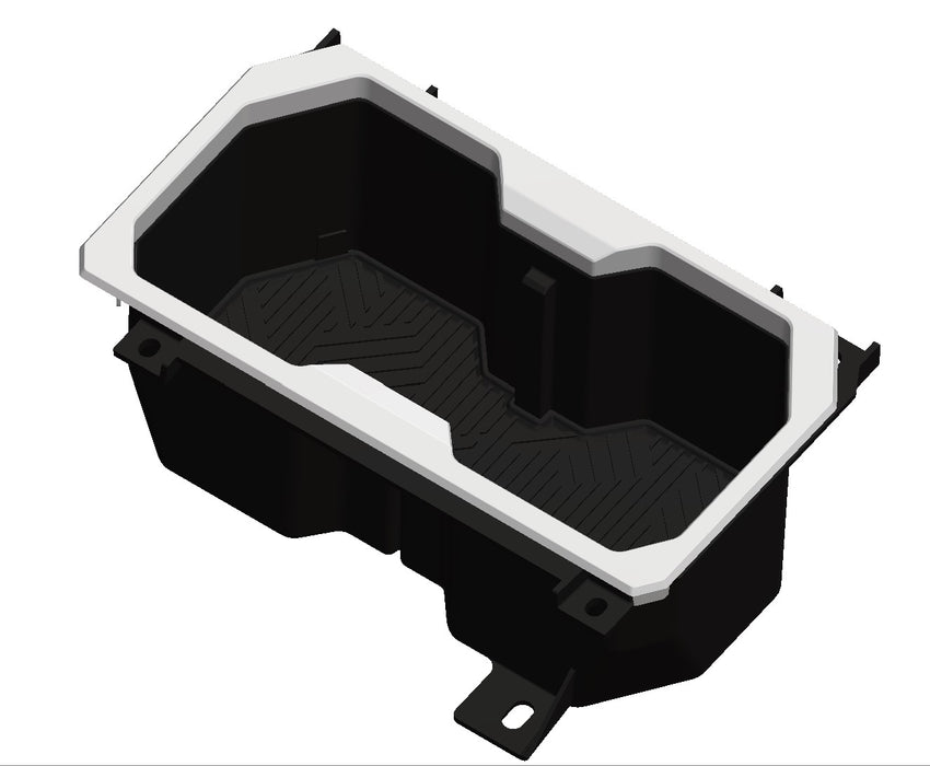 AJT Designs Oversize Cupholder for Tacoma (2024-Current)