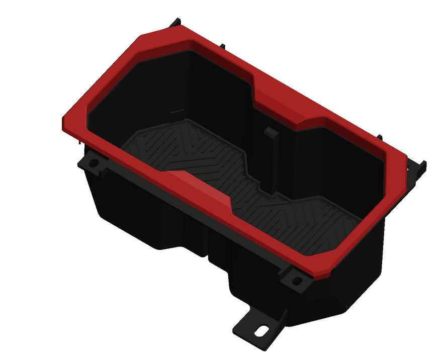 AJT Designs Oversize Cupholder for Tacoma (2024-Current)