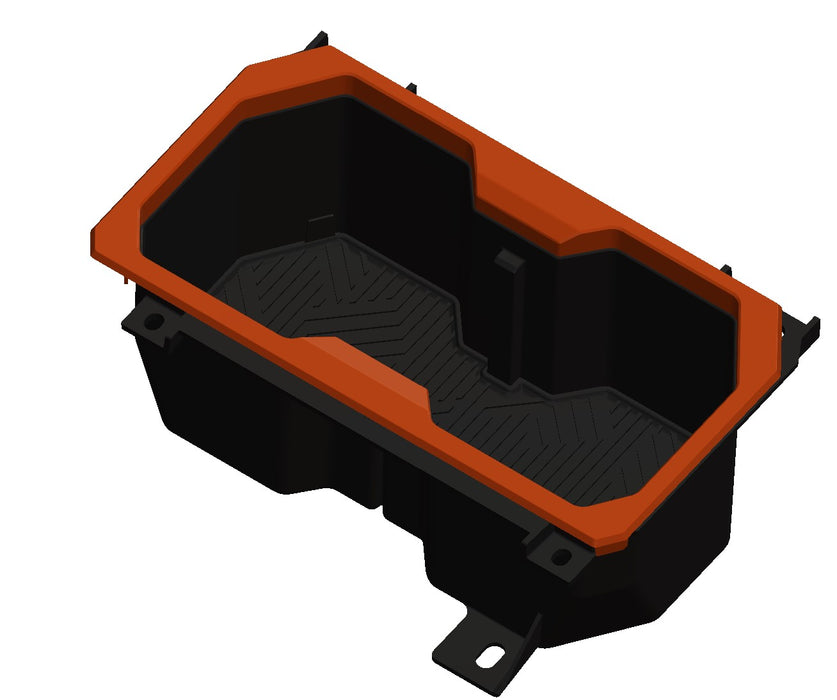 AJT Designs Oversize Cupholder for Tacoma (2024-Current)