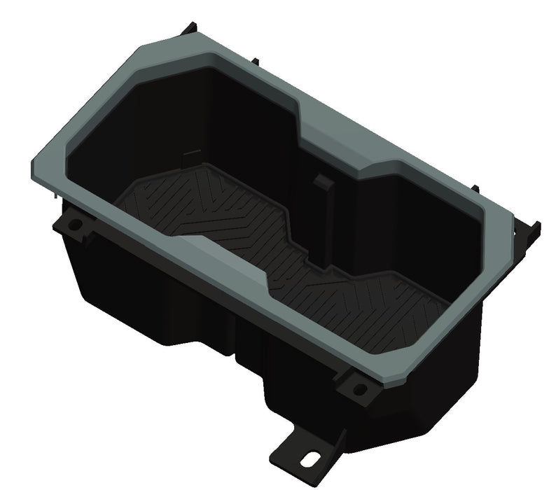AJT Designs Oversize Cupholder for Tacoma (2024-Current)