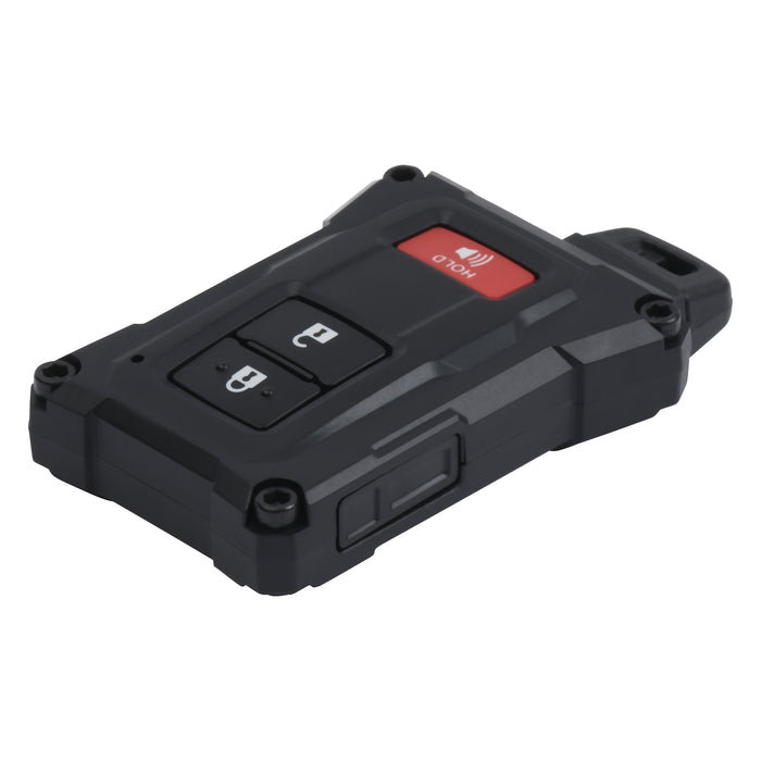 AJT Designs Injection Key Fob Case V1.5