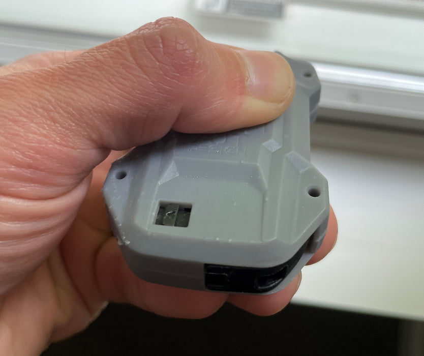 AJT Designs Injection Fob IF020 for Tacoma (2024-Current)