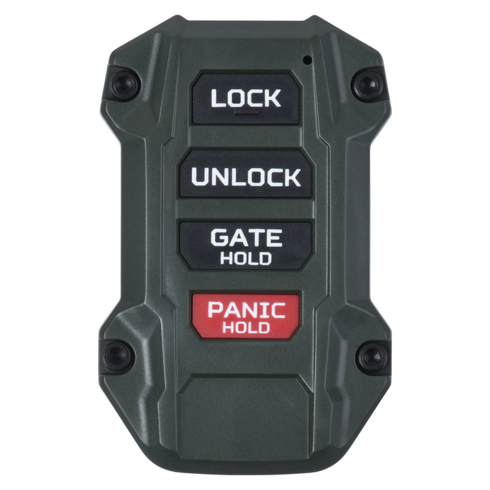 AJT Designs Injection Fob IF020 for Tacoma (2024-Current)