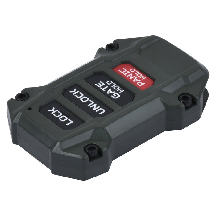 AJT Designs Injection Fob IF020 for Tacoma (2024-Current)
