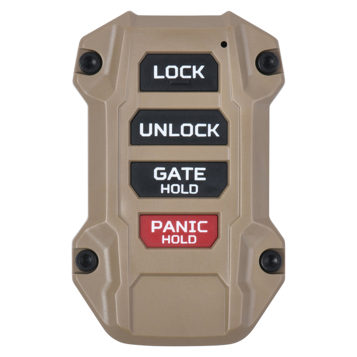 AJT Designs Injection Fob IF020 for Tacoma (2024-Current)
