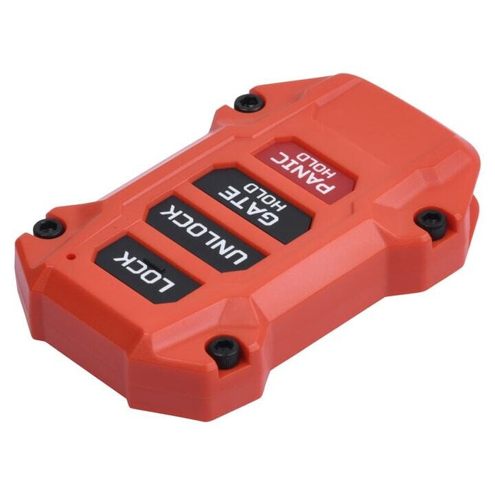 AJT Designs Injection Fob IF020 for Tacoma (2024-Current)