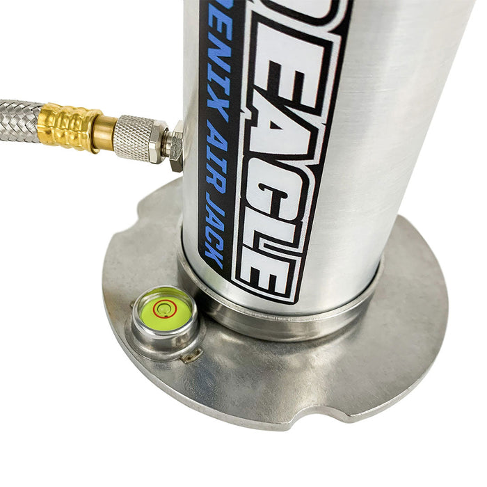 Pro Eagle Phoenix Co2 Air Jack