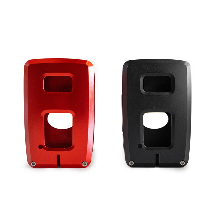 Tacoma Lifestyle Aluminum Key Fob Cover For Tacoma (2016-2023)