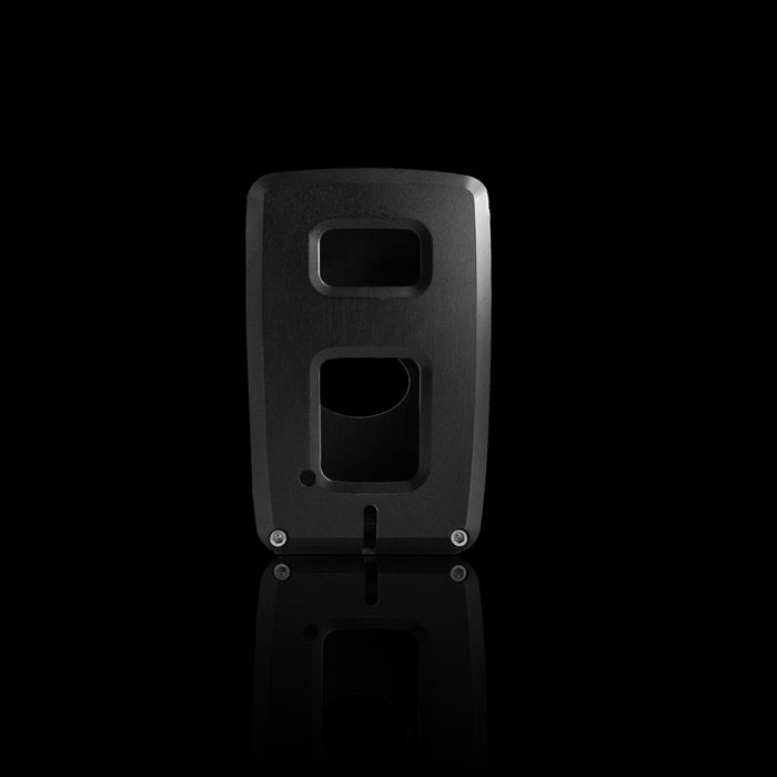 Tacoma Lifestyle Aluminum Key Fob Cover For Tacoma (2016-2023)