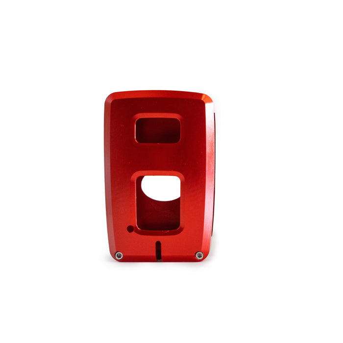 Tacoma Lifestyle Aluminum Key Fob Cover For Tacoma (2016-2023)