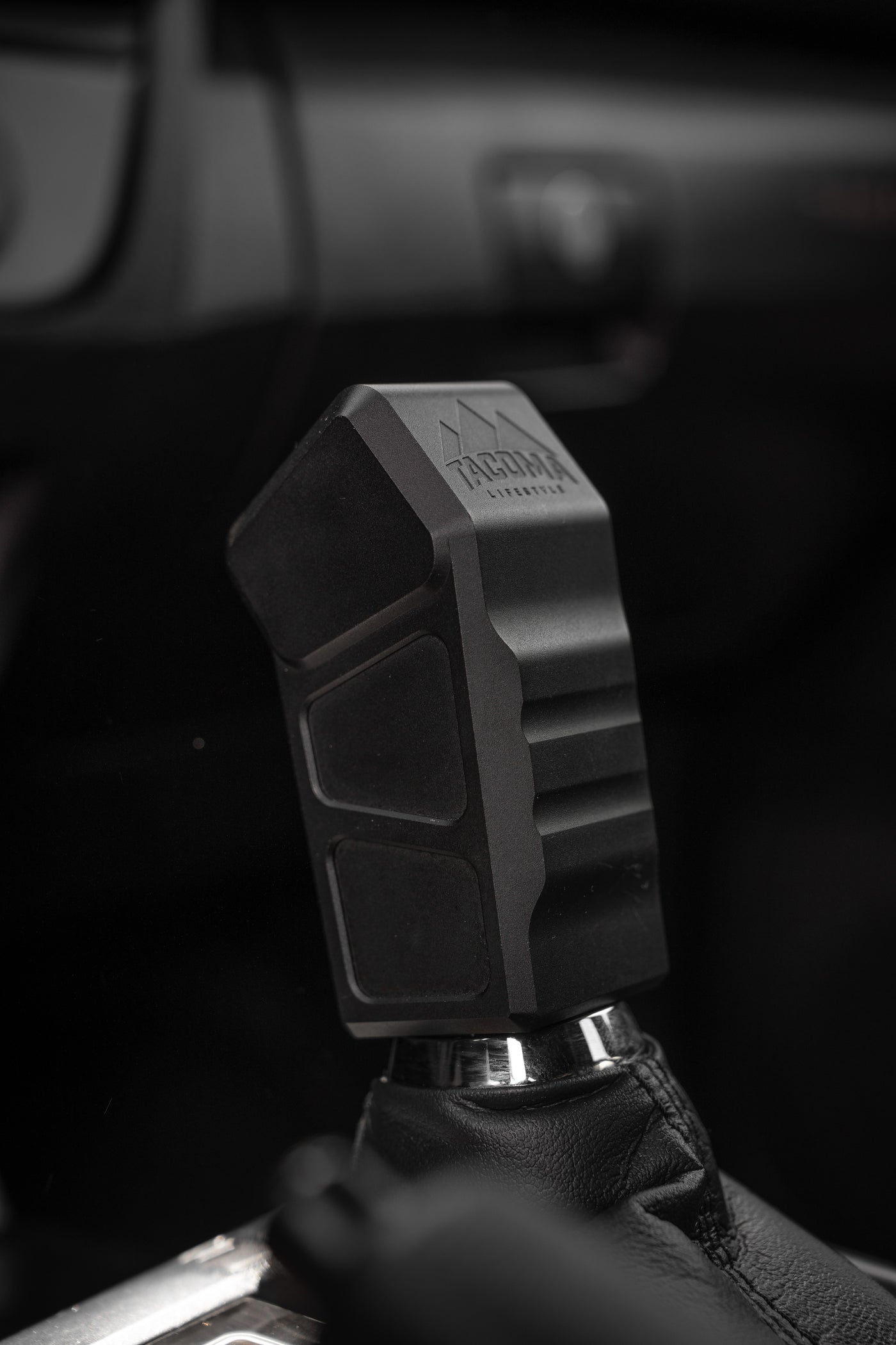 Lifestyle Aluminum Shift Knob For (20162023)