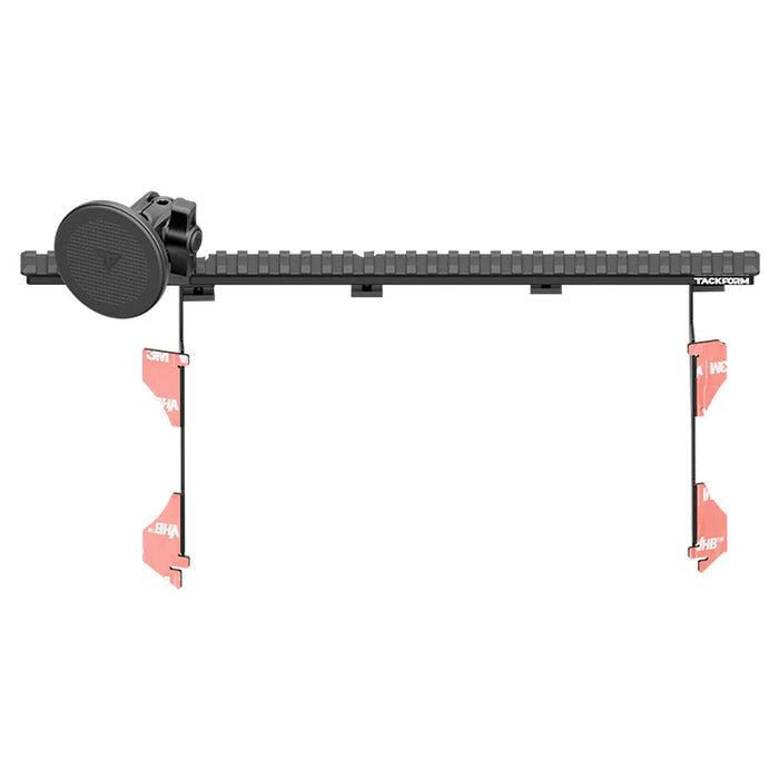 Tackform TRAXX™ - Assault Track Picatinny Dash Bracket With MagSafe Phone Mount for Tacoma (2016-2023)