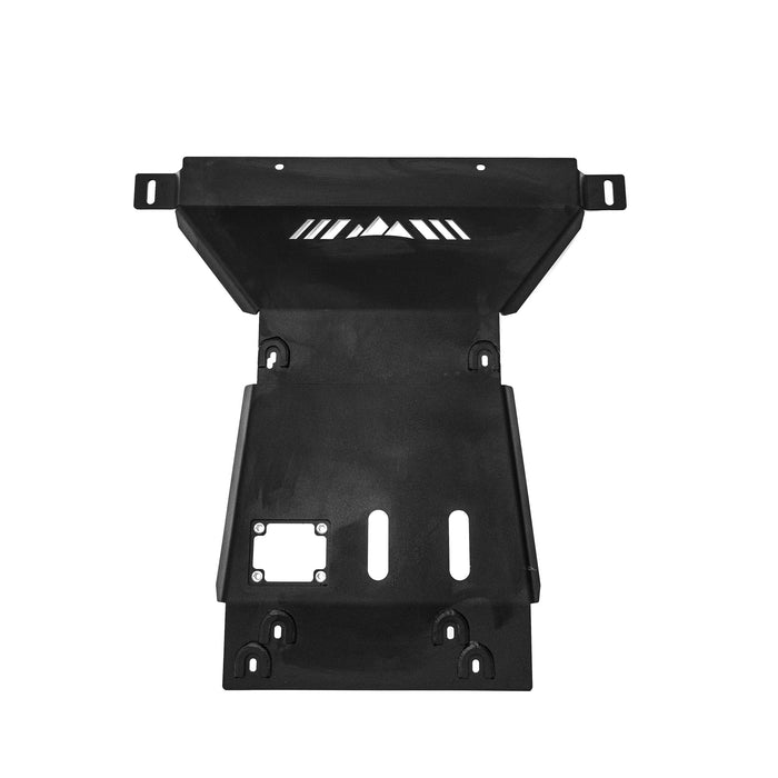 Tacoma Lifestyle Alpine Series Front Skid For Tacoma (2024-Current)