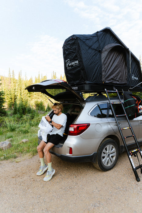 Intrepid Geo SOLO Rooftop Tent
