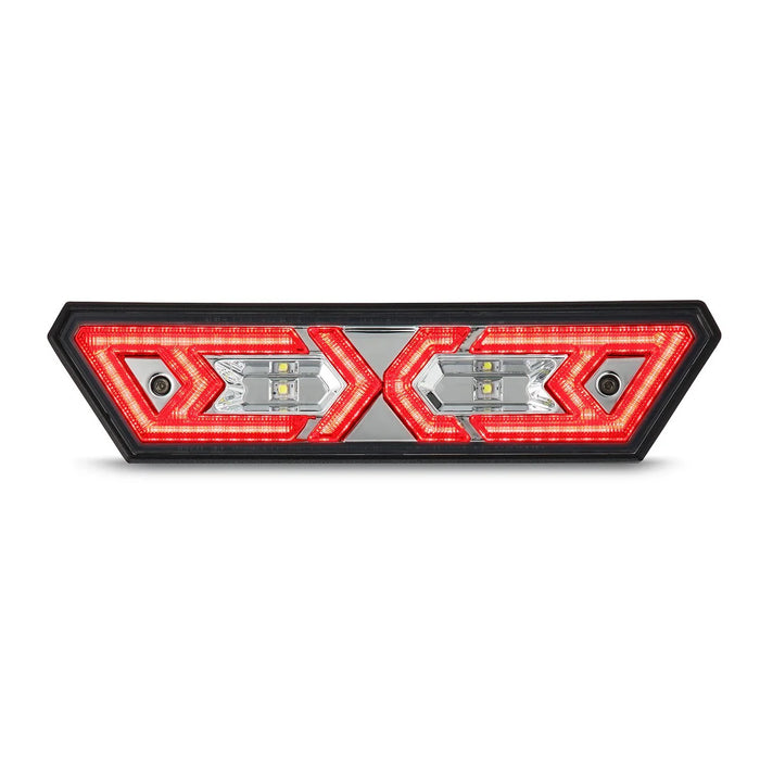 AlphaRex Arrow-X Multi-functional Off-Road Chase Light