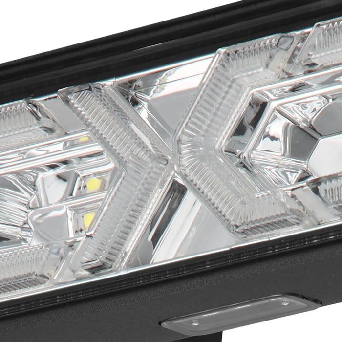 AlphaRex Arrow-X Multi-functional Off-Road Chase Light