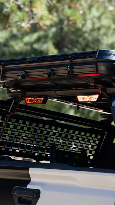 AlphaRex Arrow-X Multi-functional Off-Road Chase Light
