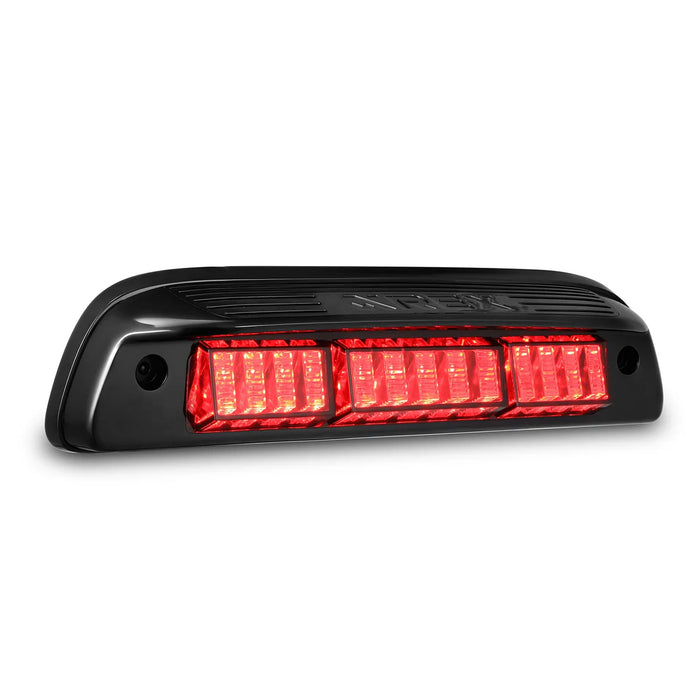 AlphaRex Nova Series Prismatic LED Third Brake Light for Tacoma (2005-2015)
