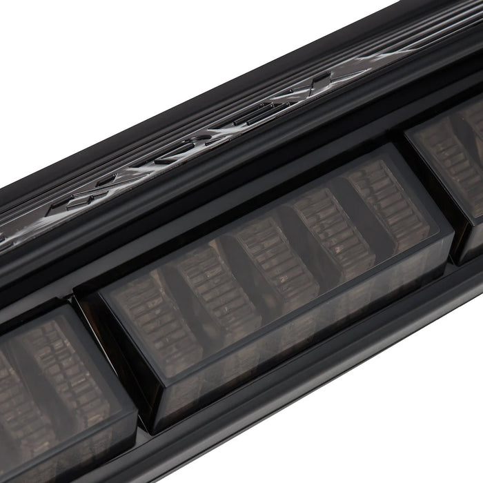 AlphaRex Nova Series Prismatic LED Third Brake Light for Tacoma (2005-2015)