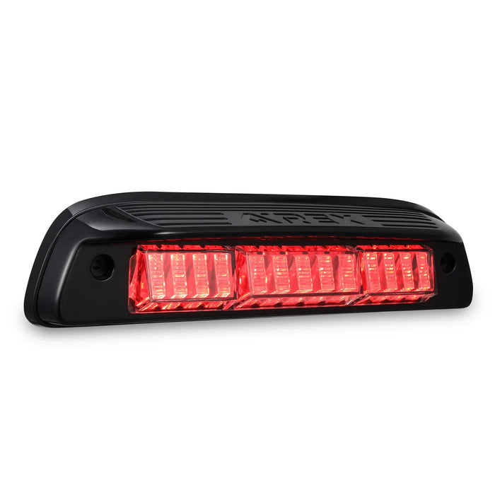 AlphaRex Nova Series Prismatic LED Third Brake Light for Tacoma (2005-2015)