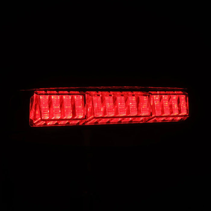 AlphaRex Nova Series Prismatic LED Third Brake Light for Tacoma (2005-2015)