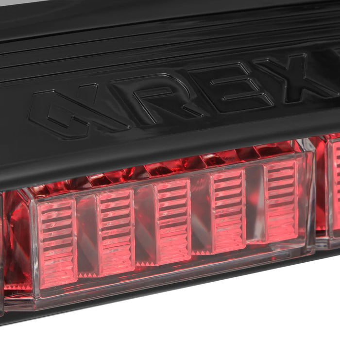 AlphaRex Nova Series Prismatic LED Third Brake Light for Tacoma (2005-2015)