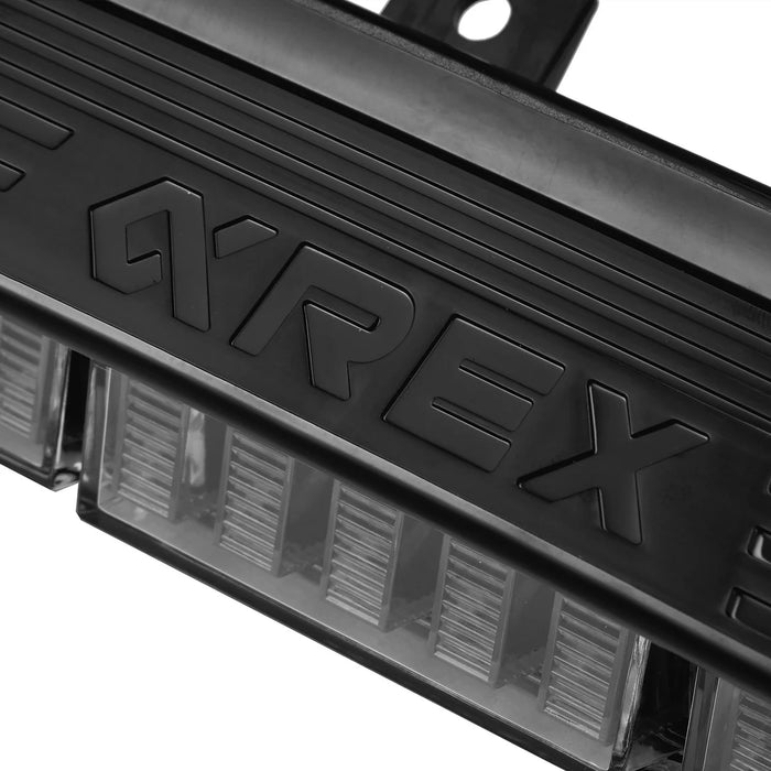 AlphaRex Nova Series Prismatic LED Third Brake Light for Tacoma (2005-2015)