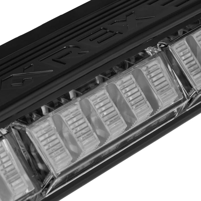 AlphaRex Nova Series Prismatic LED Third Brake Light for Tacoma (2005-2015)