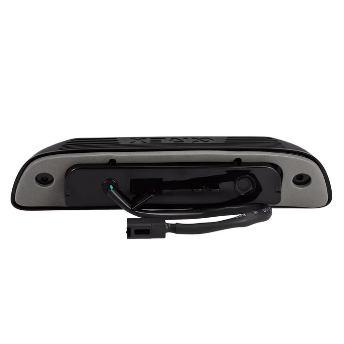 AlphaRex Nova Series Prismatic LED Third Brake Light for Tacoma (2005-2015)