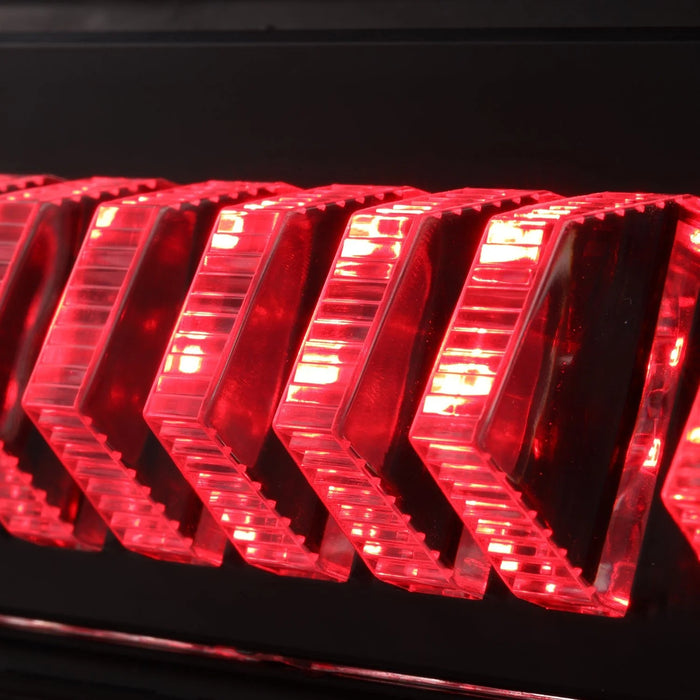 AlphaRex Nova Series Prismatic LED Third Brake Light for Tacoma (2016-2023)