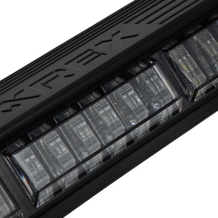 AlphaRex Nova Series Prismatic LED Third Brake Light for Tacoma (2016-2023)