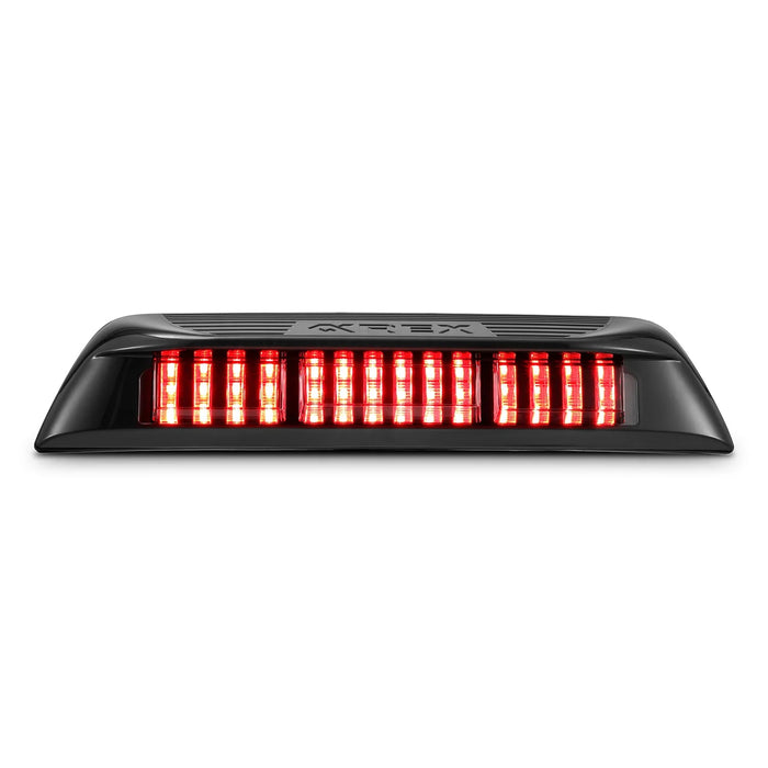 AlphaRex Nova Series Prismatic LED Third Brake Light for Tacoma (2016-2023)