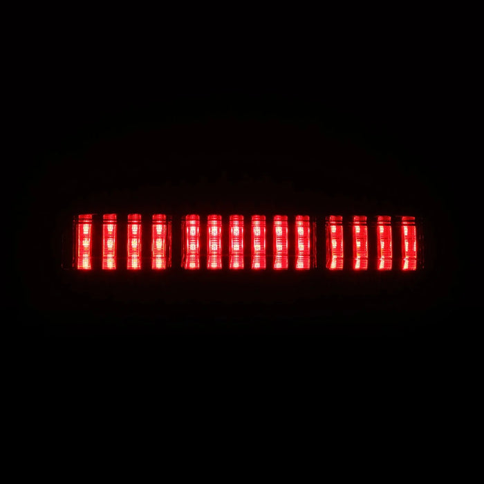 AlphaRex Nova Series Prismatic LED Third Brake Light for Tacoma (2016-2023)