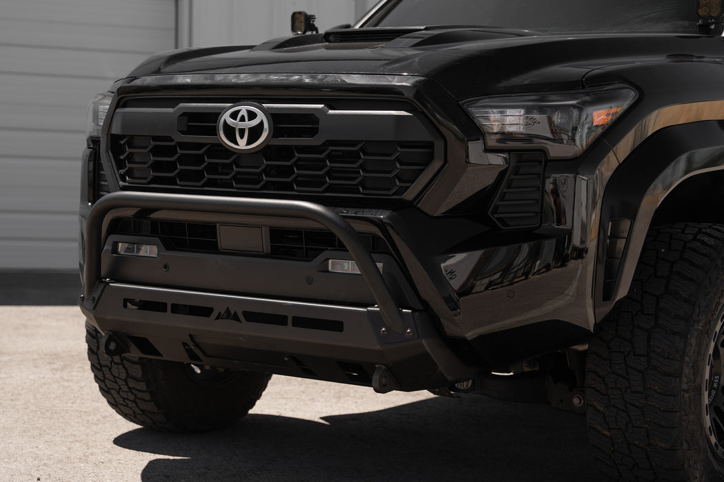Tacoma Lifestyle Alpine Series Front Bumper For Tacoma (2024-Current)