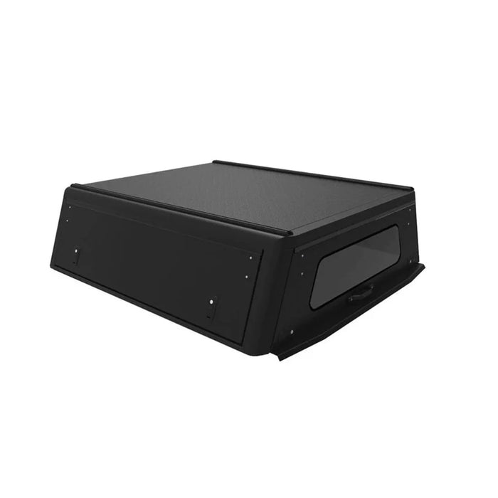 Alu-Cab 5' Explorer Canopy for Tacoma (2005-2015)