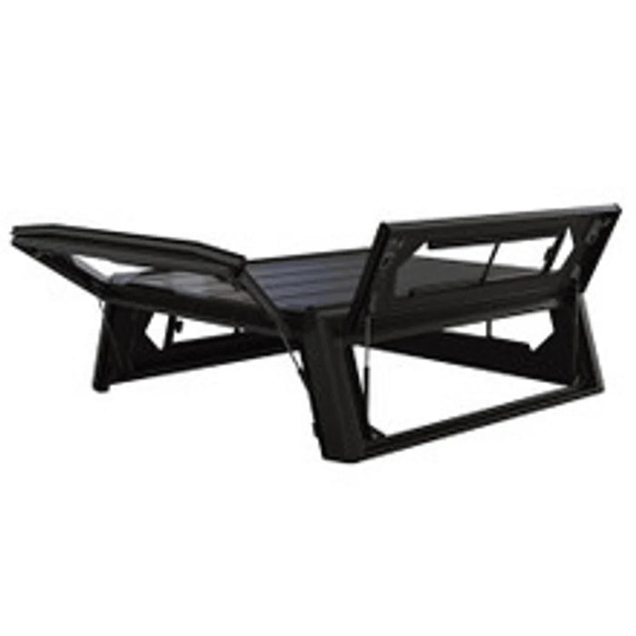 Alu-Cab 5' Contour Canopy for Tacoma (2016-2023)