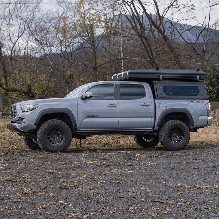 Alu-Cab 5' Contour Canopy for Tacoma (2016-2023)