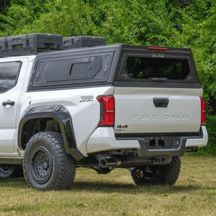 Alu-Cab 5' Contour Canopy for Tacoma (2024-Current)