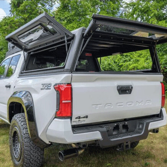 Alu-Cab 5' Contour Canopy for Tacoma (2024-Current)