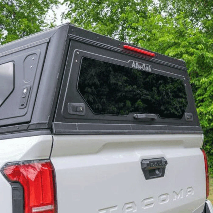 Alu-Cab 5' Contour Canopy for Tacoma (2024-Current)