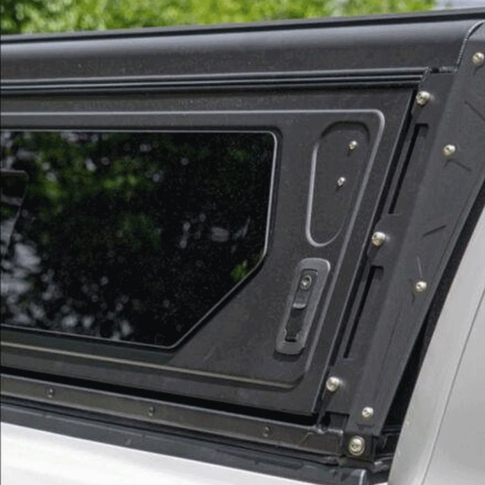 Alu-Cab 5' Contour Canopy for Tacoma (2024-Current)