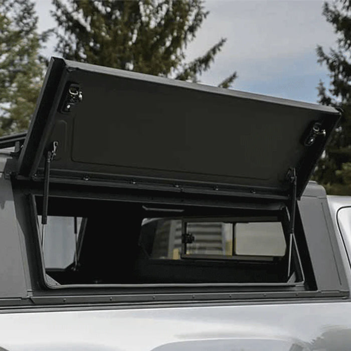 Alu-Cab 6' Contour Canopy for Tacoma (2016-2023)
