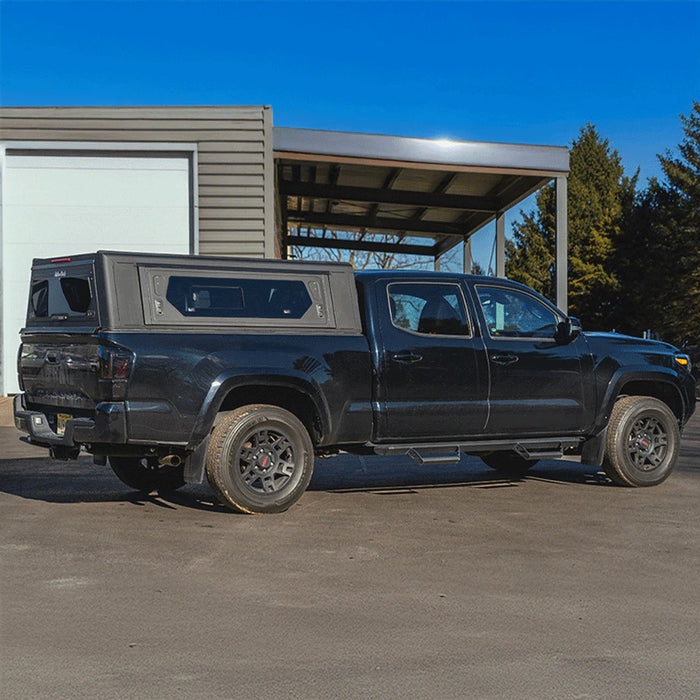 Alu-Cab 6' Contour Canopy for Tacoma (2016-2023)