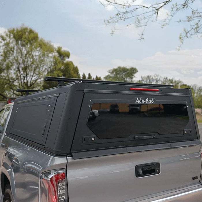 Alu-Cab 6' Contour Canopy for Tacoma (2016-2023)