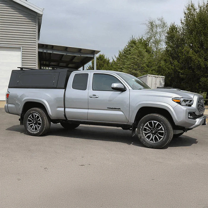Alu-Cab 6' Contour Canopy for Tacoma (2016-2023)